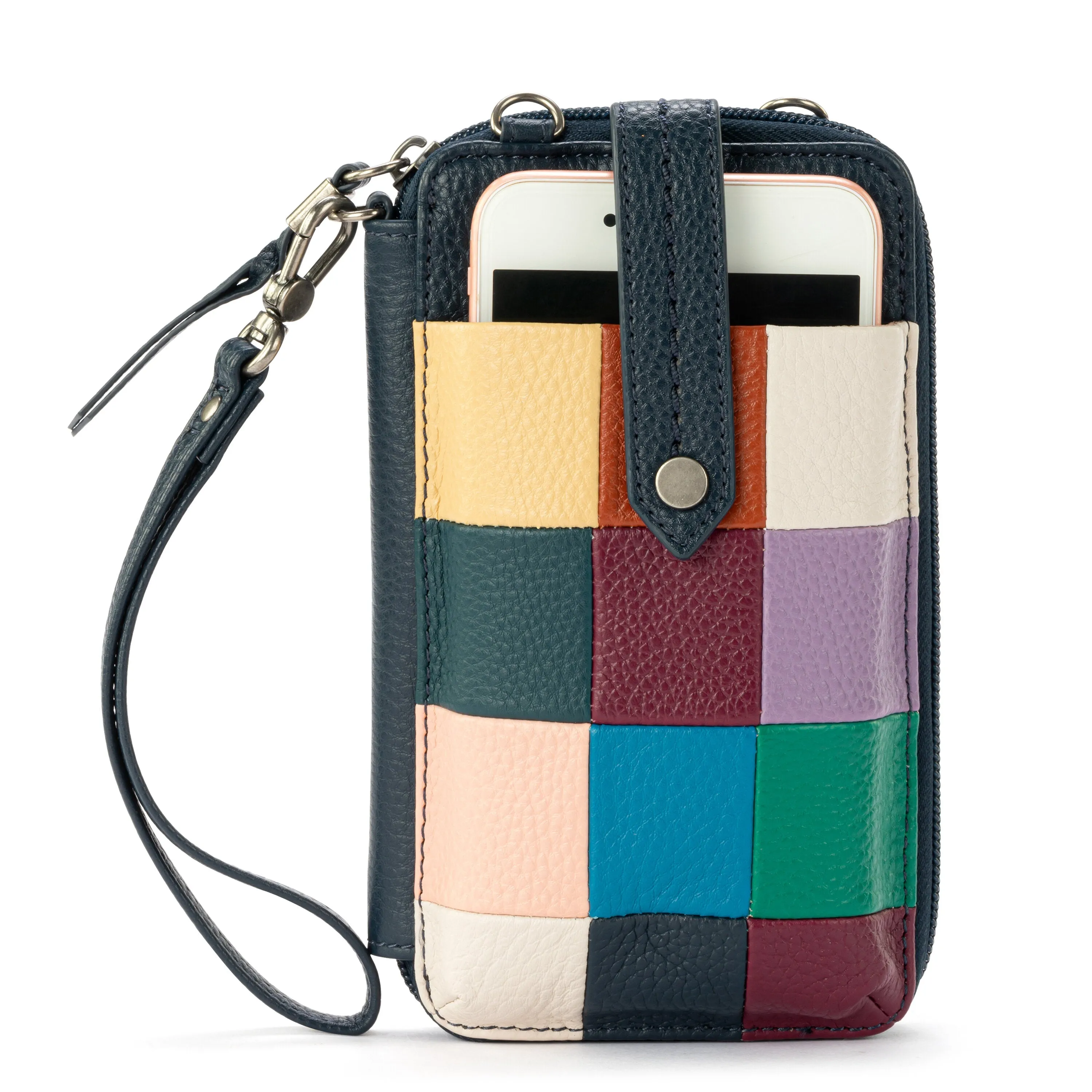 Silverlake Smartphone Crossbody