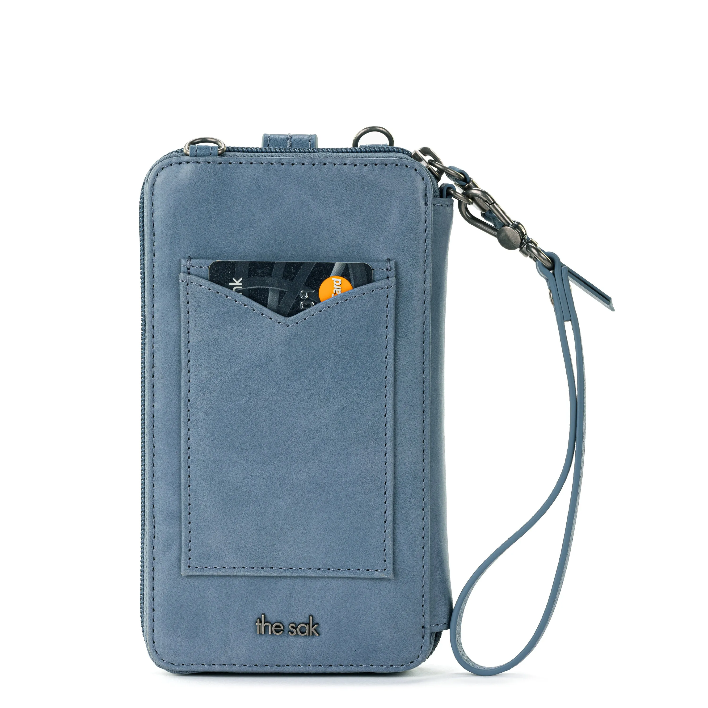 Silverlake Smartphone Crossbody