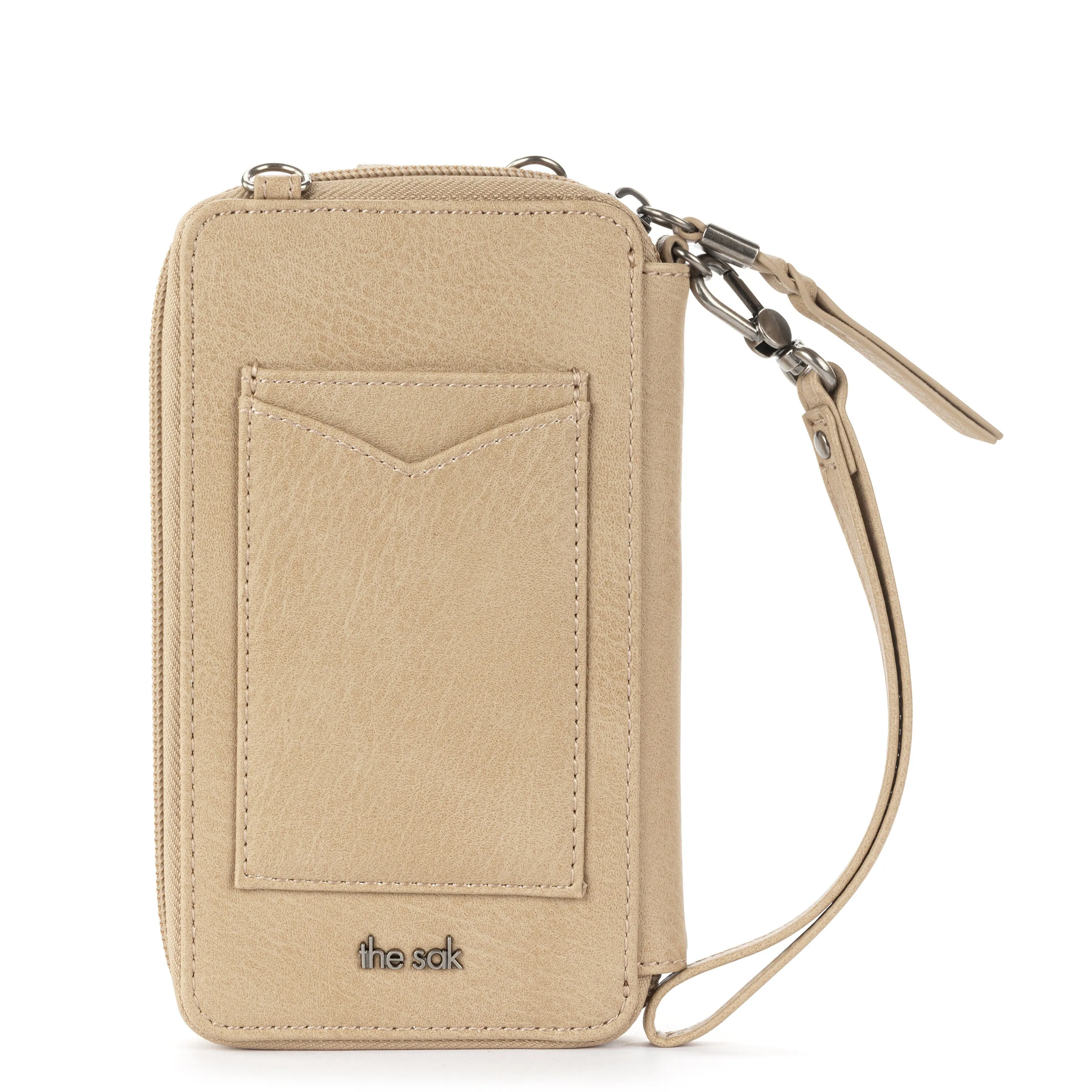 Silverlake Smartphone Crossbody