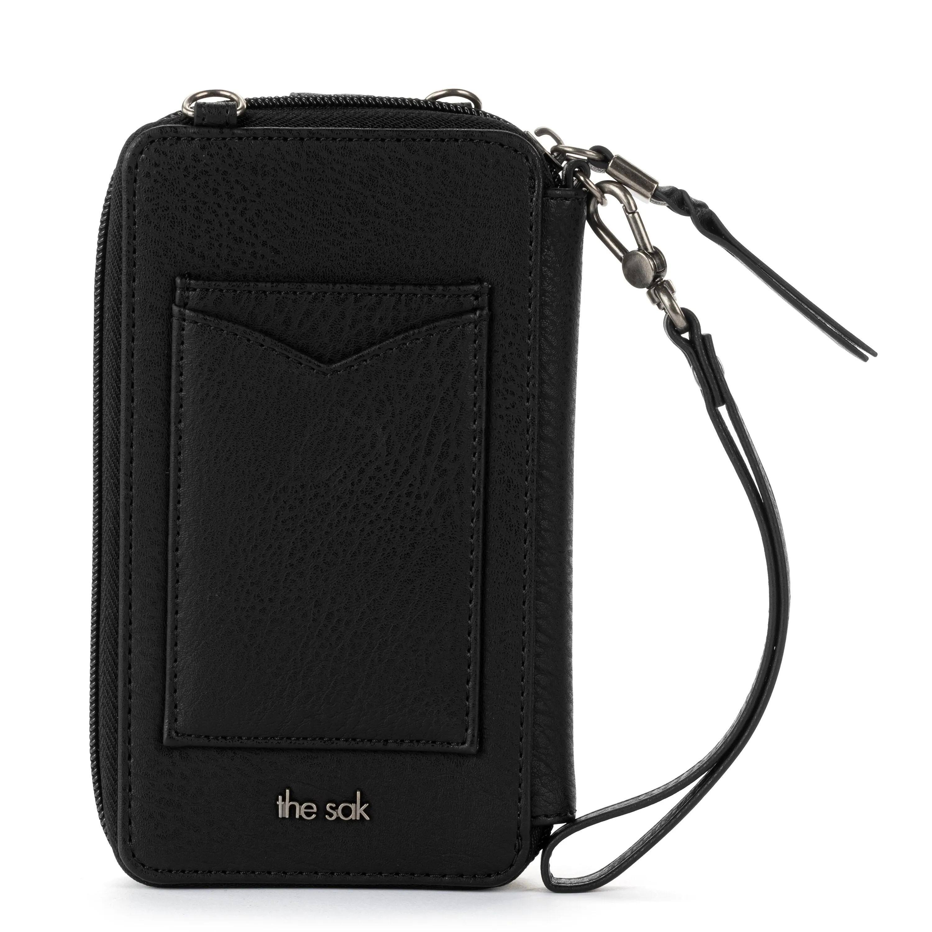 Silverlake Smartphone Crossbody