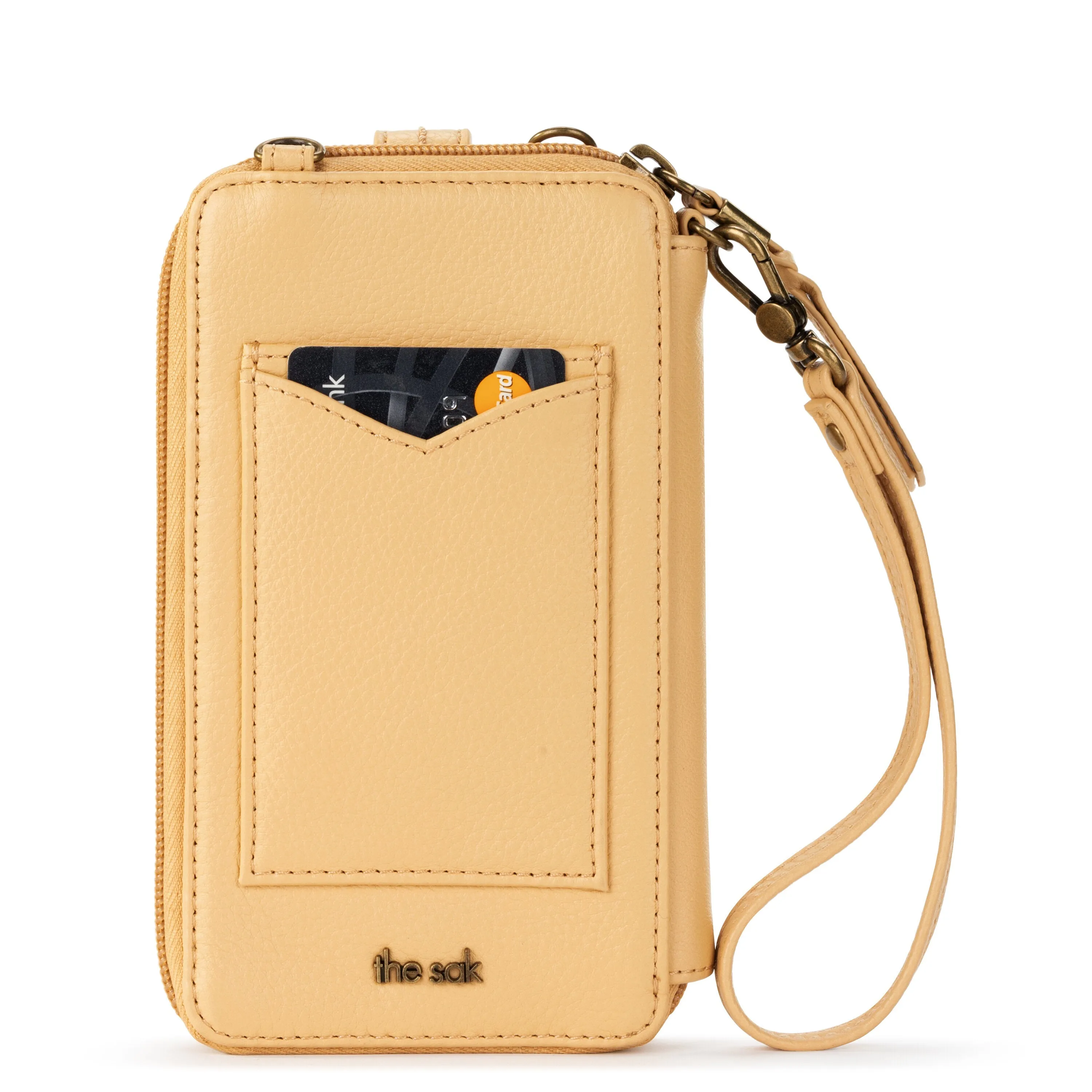 Silverlake Smartphone Crossbody