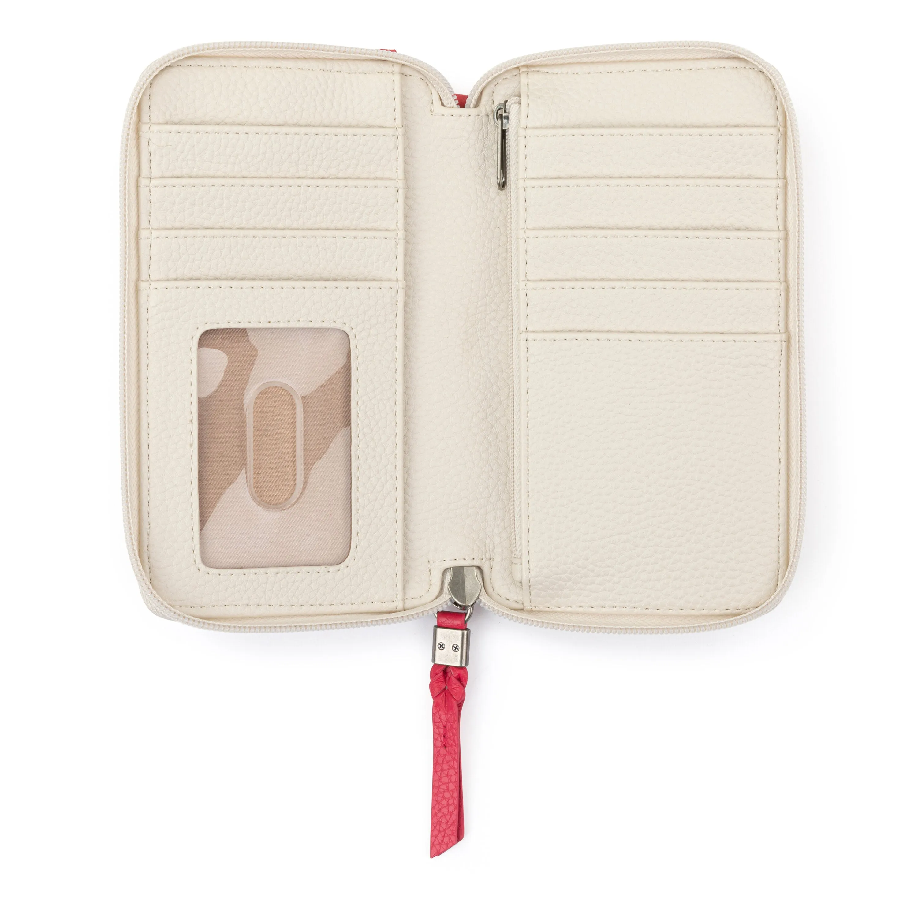 Silverlake Smartphone Crossbody