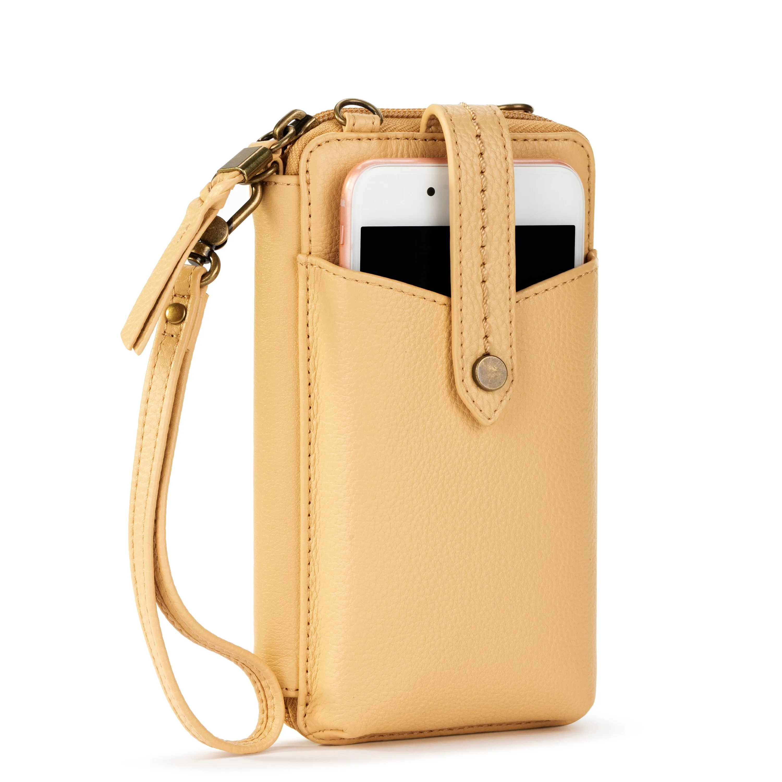 Silverlake Smartphone Crossbody