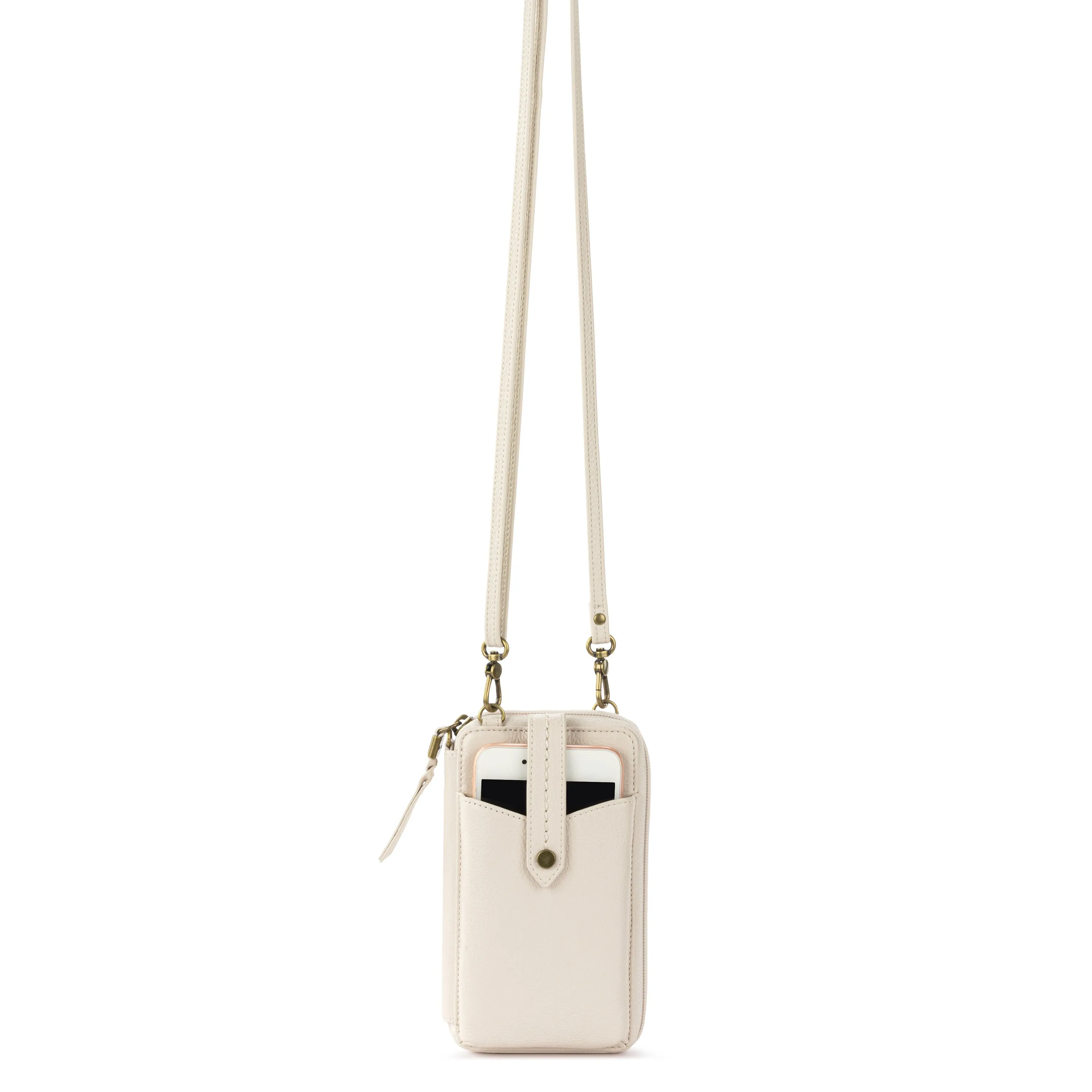 Silverlake Smartphone Crossbody