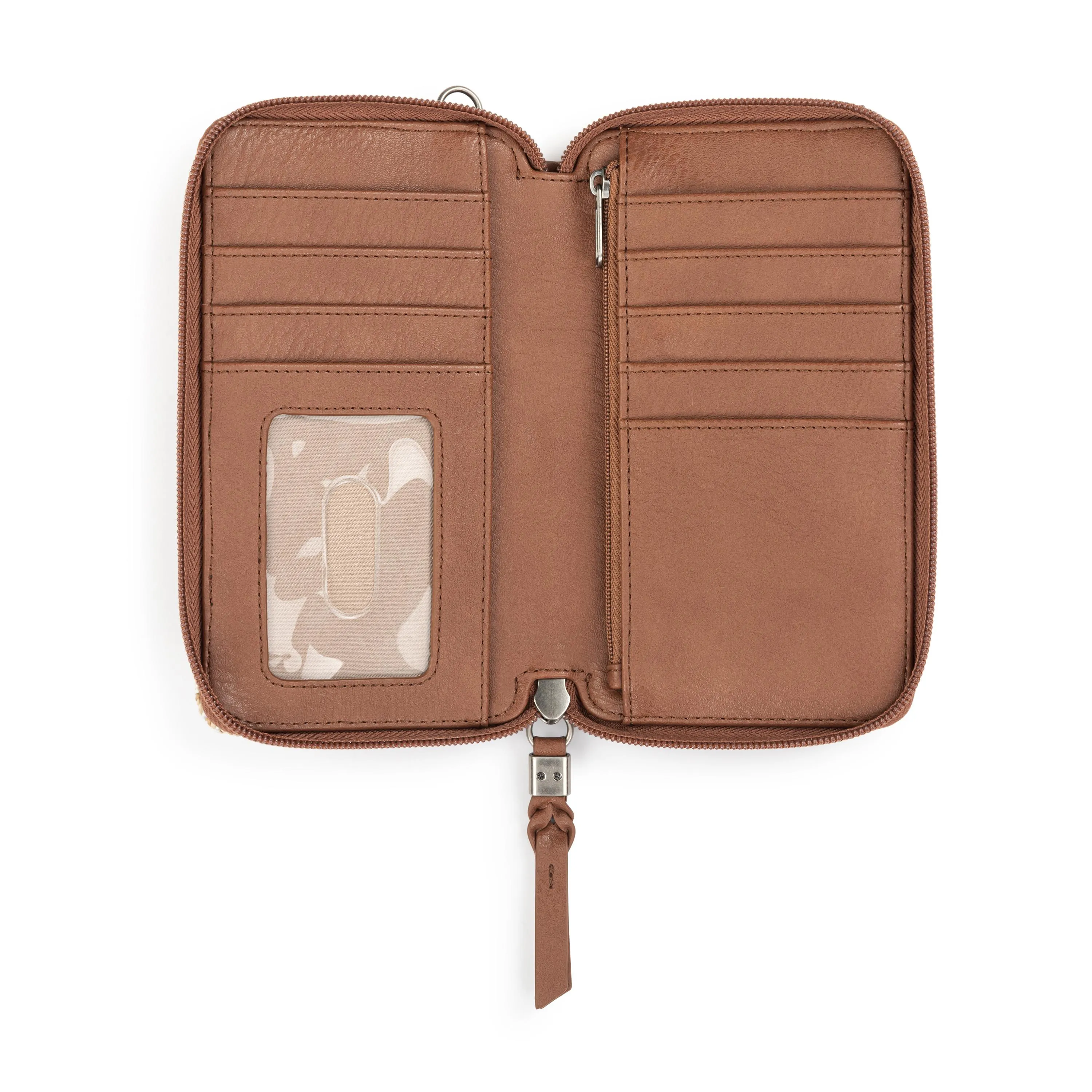 Silverlake Smartphone Crossbody