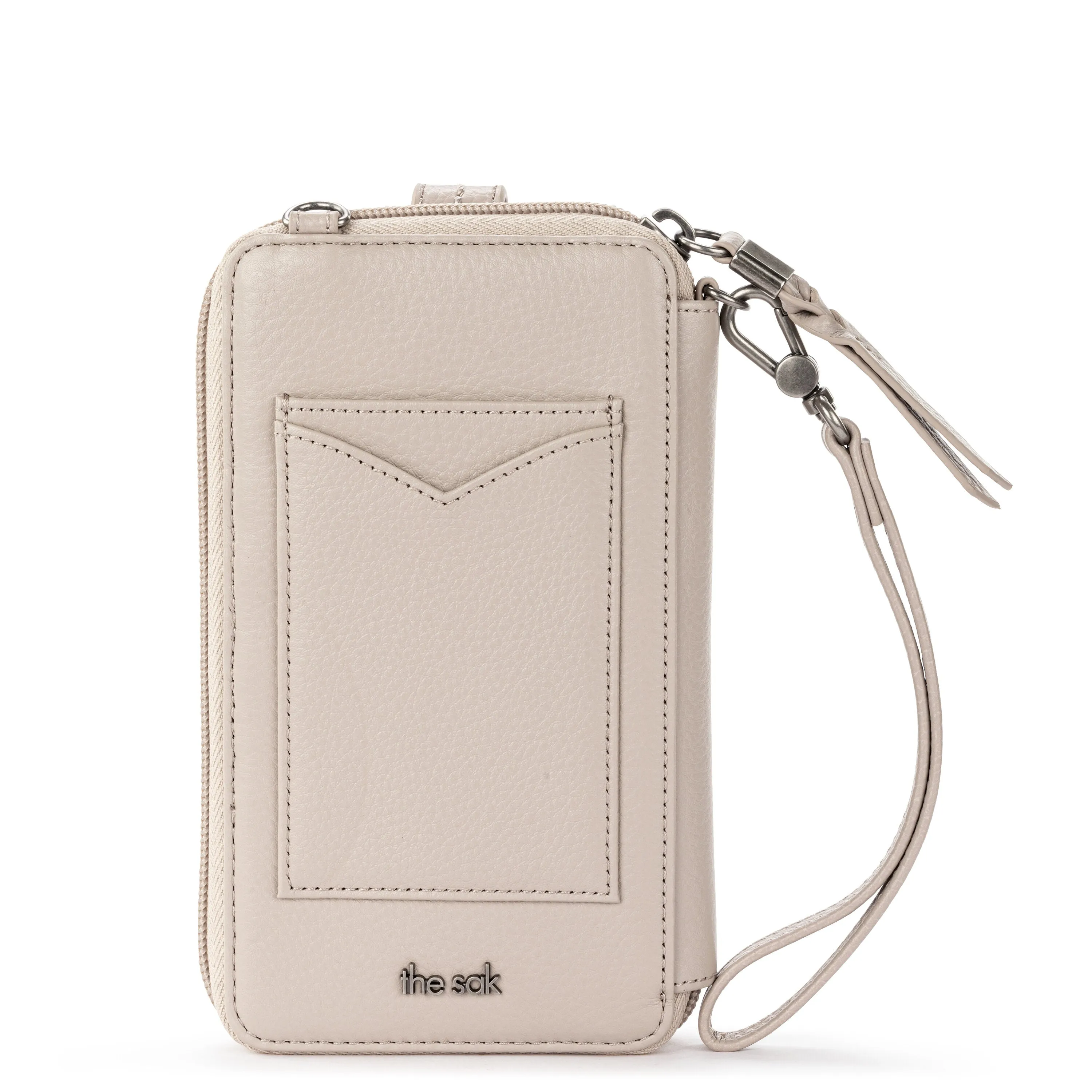 Silverlake Smartphone Crossbody