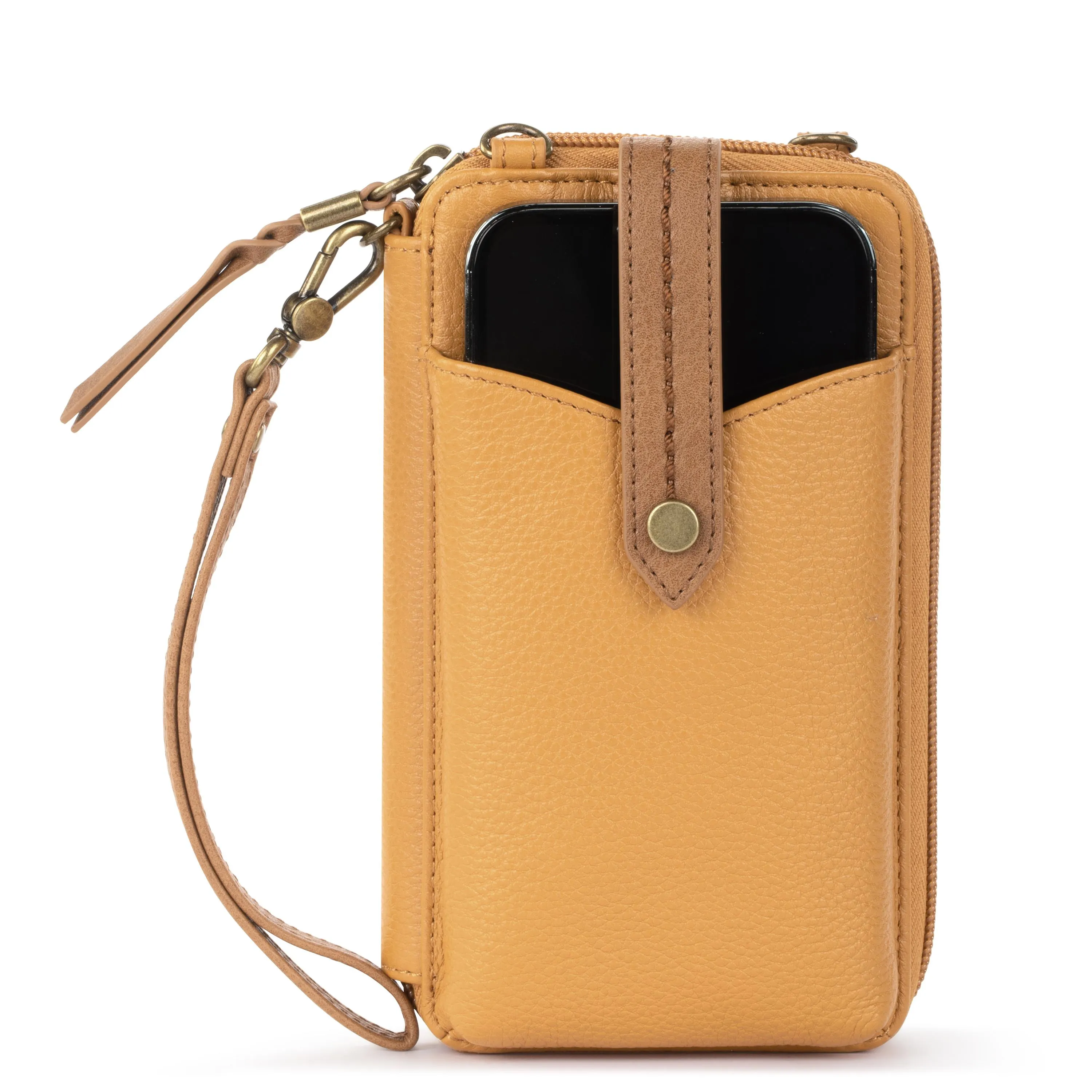 Silverlake Smartphone Crossbody