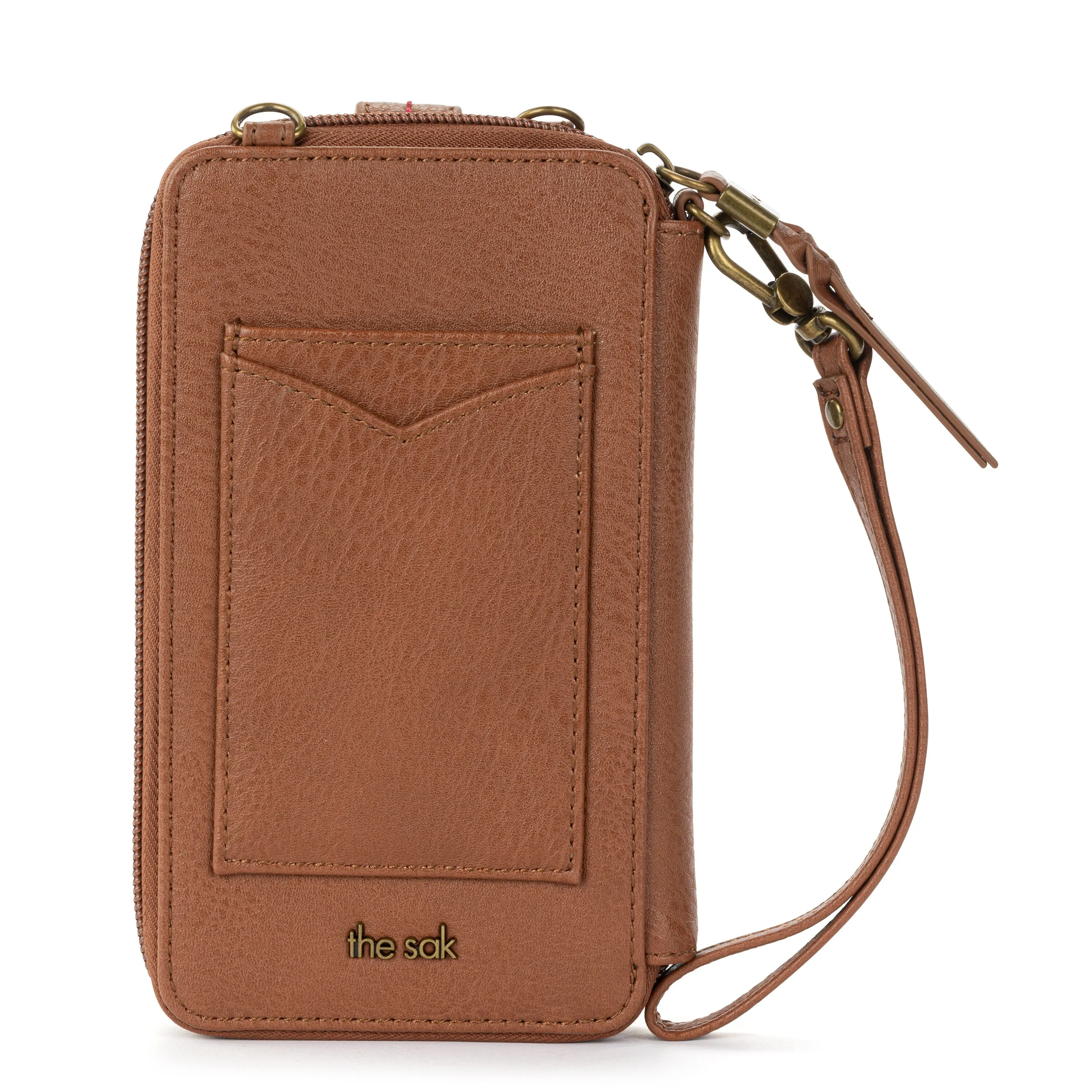 Silverlake Smartphone Crossbody