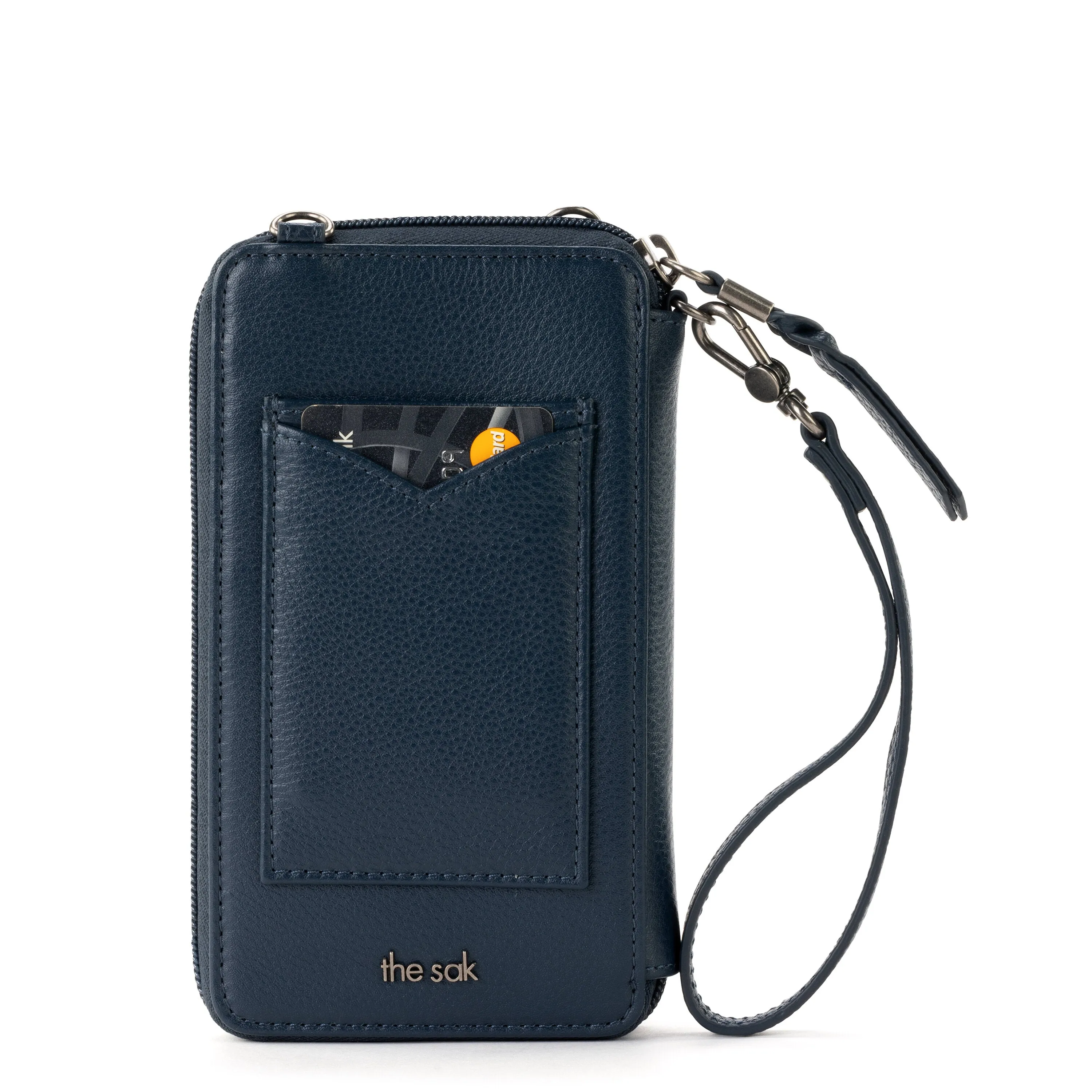 Silverlake Smartphone Crossbody