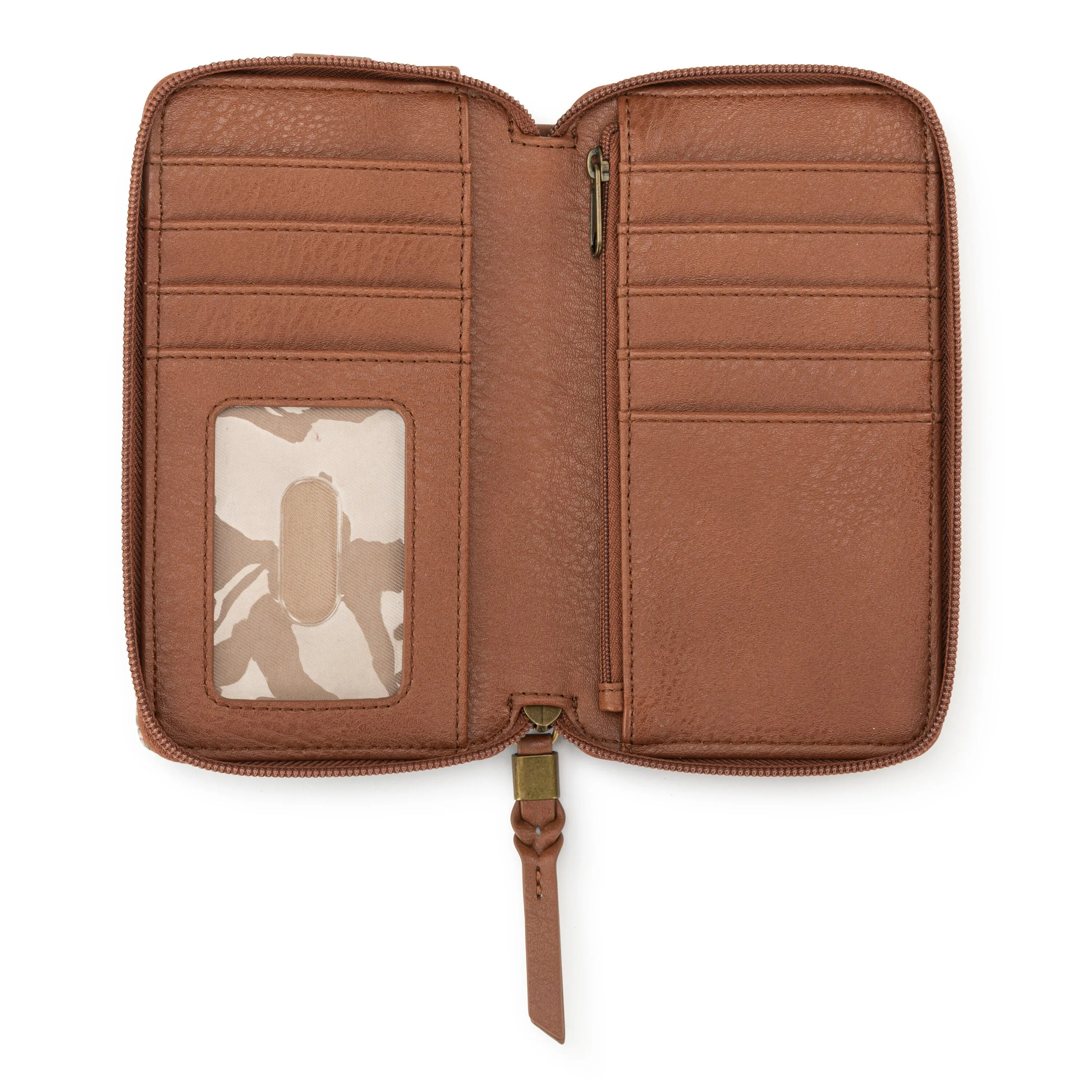 Silverlake Smartphone Crossbody