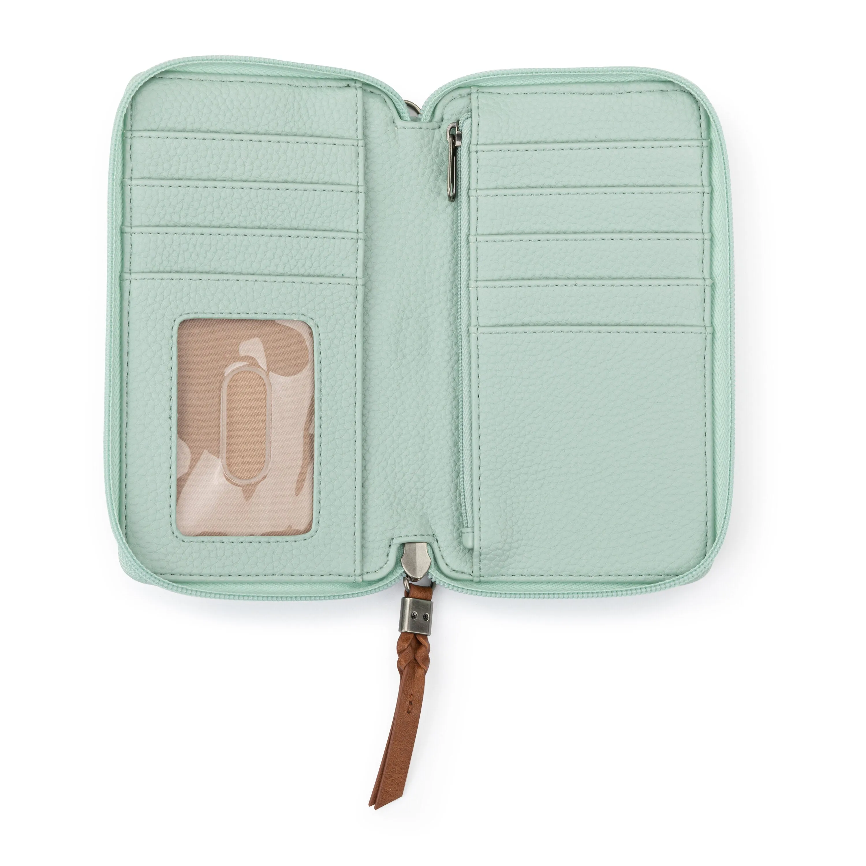 Silverlake Smartphone Crossbody