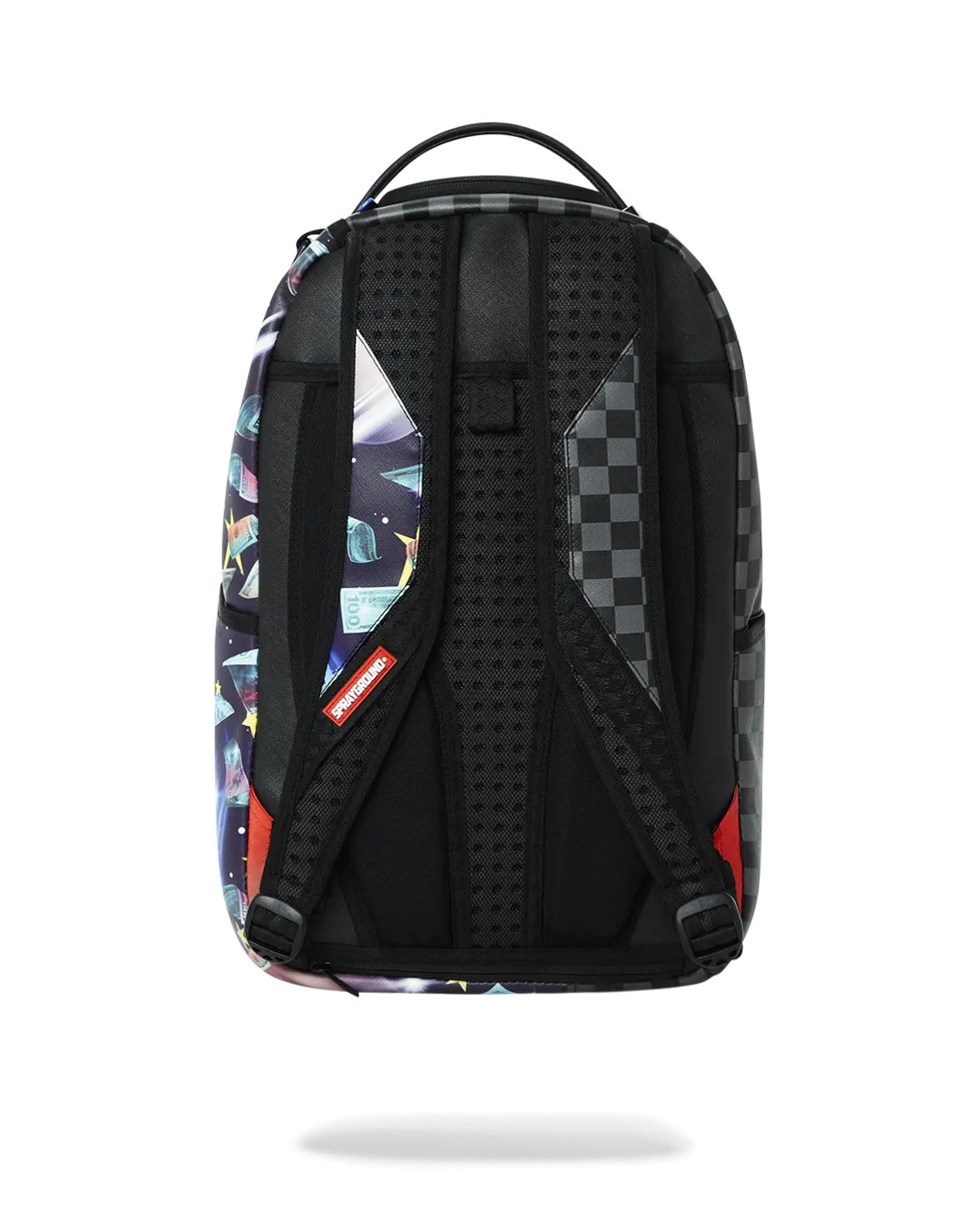 Sprayground - Astromane Welcome To My World Backpack