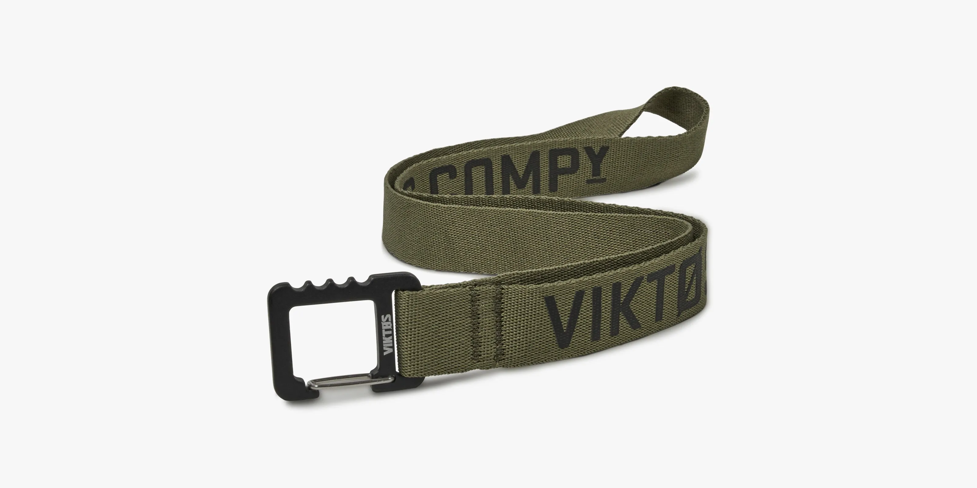 Springlock Lanyard