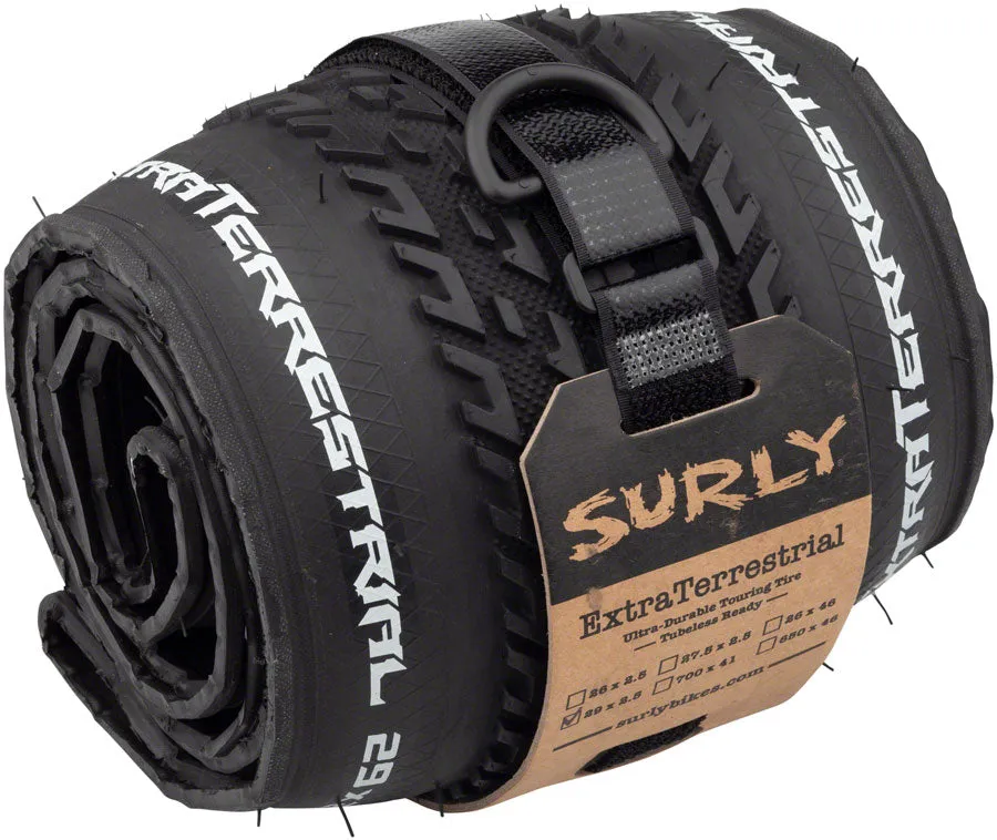 Surly ExtraTerrestrial Tubeless Folding Tire