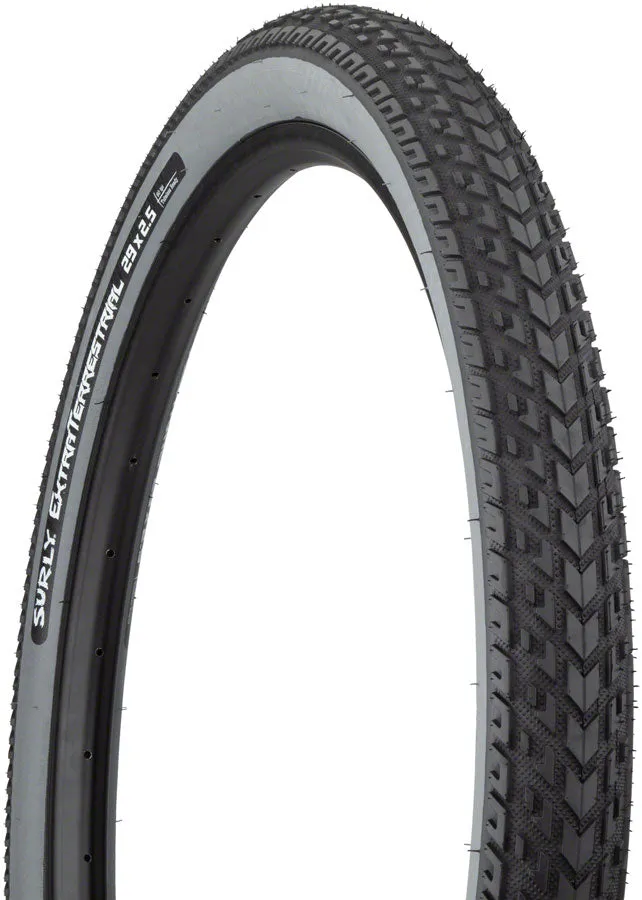 Surly ExtraTerrestrial Tubeless Folding Tire