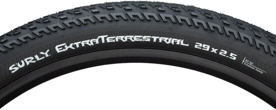 Surly ExtraTerrestrial Tubeless Folding Tire