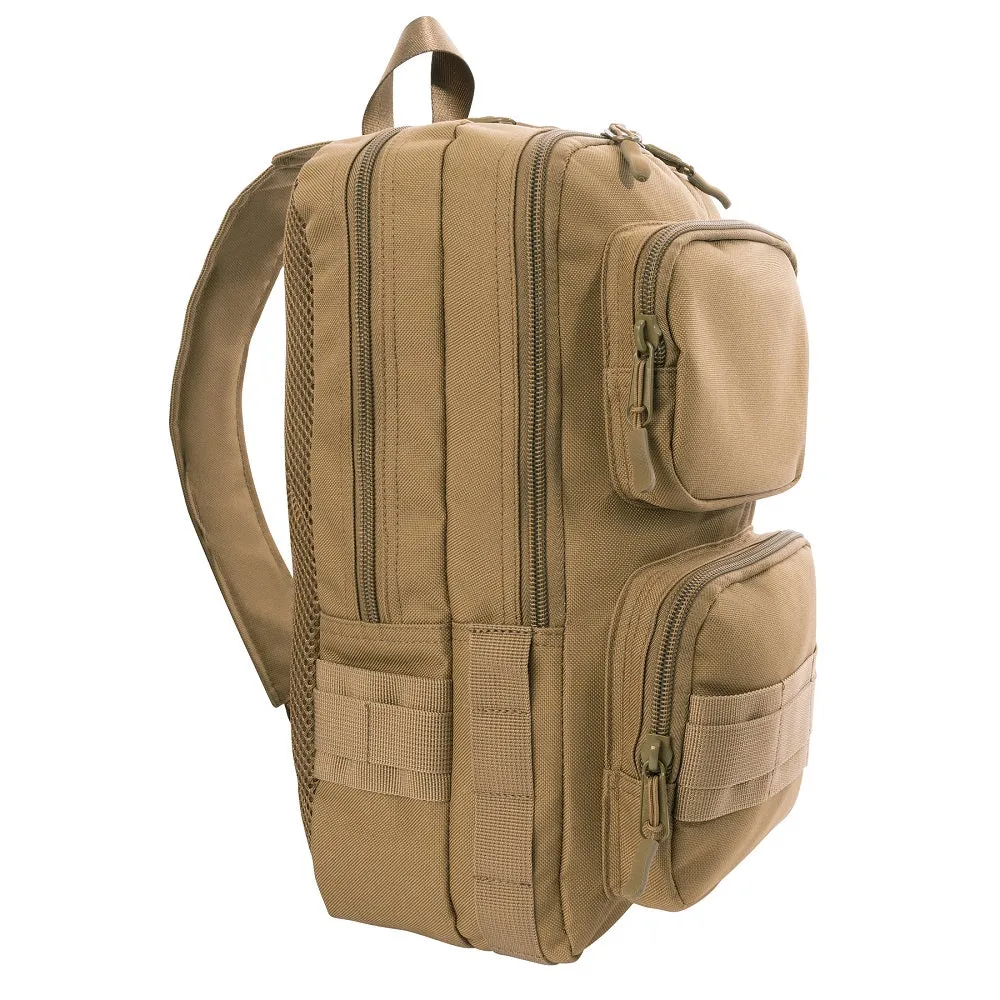 Tactical Traveler Sling Bag by Rothco