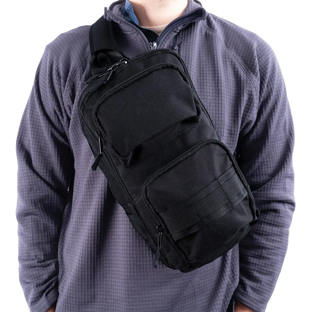 Tactical Traveler Sling Bag by Rothco