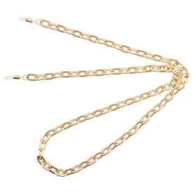 Talis Chains Monte Carlo Sunglasses Chain - Gold