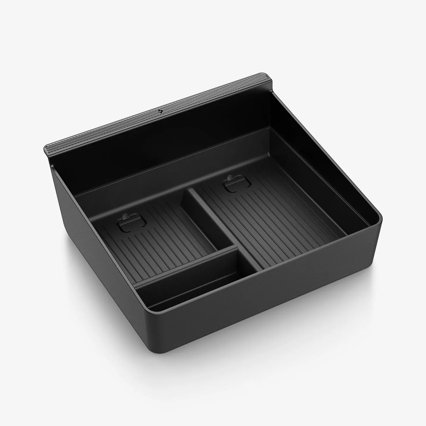 Tesla Model 3 Highland - Center Console Organizer Tray | TO220H