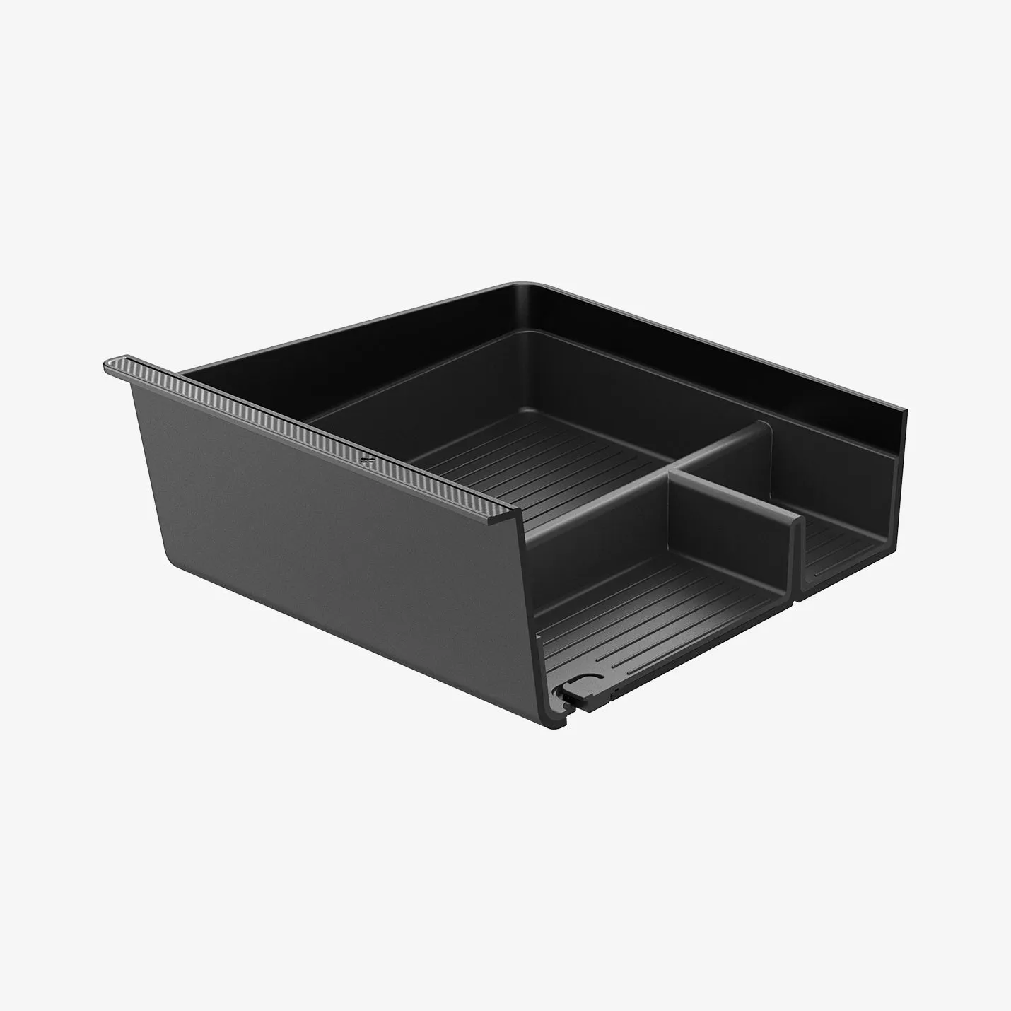 Tesla Model 3 Highland - Center Console Organizer Tray | TO220H