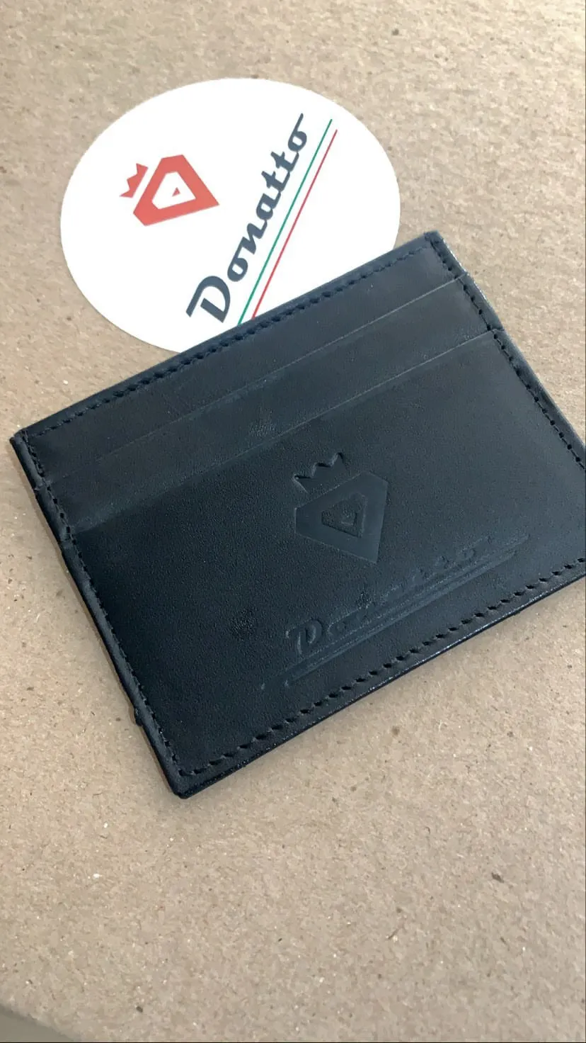 TESTALEONE CARD HOLDER