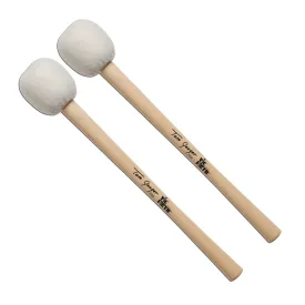 TG04 - Tom Gauger - Rollers Mallets