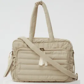 The baby bag