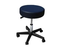 THERAPIST'S ROLLING STOOL