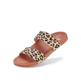 Tide Strap Camel Leopard