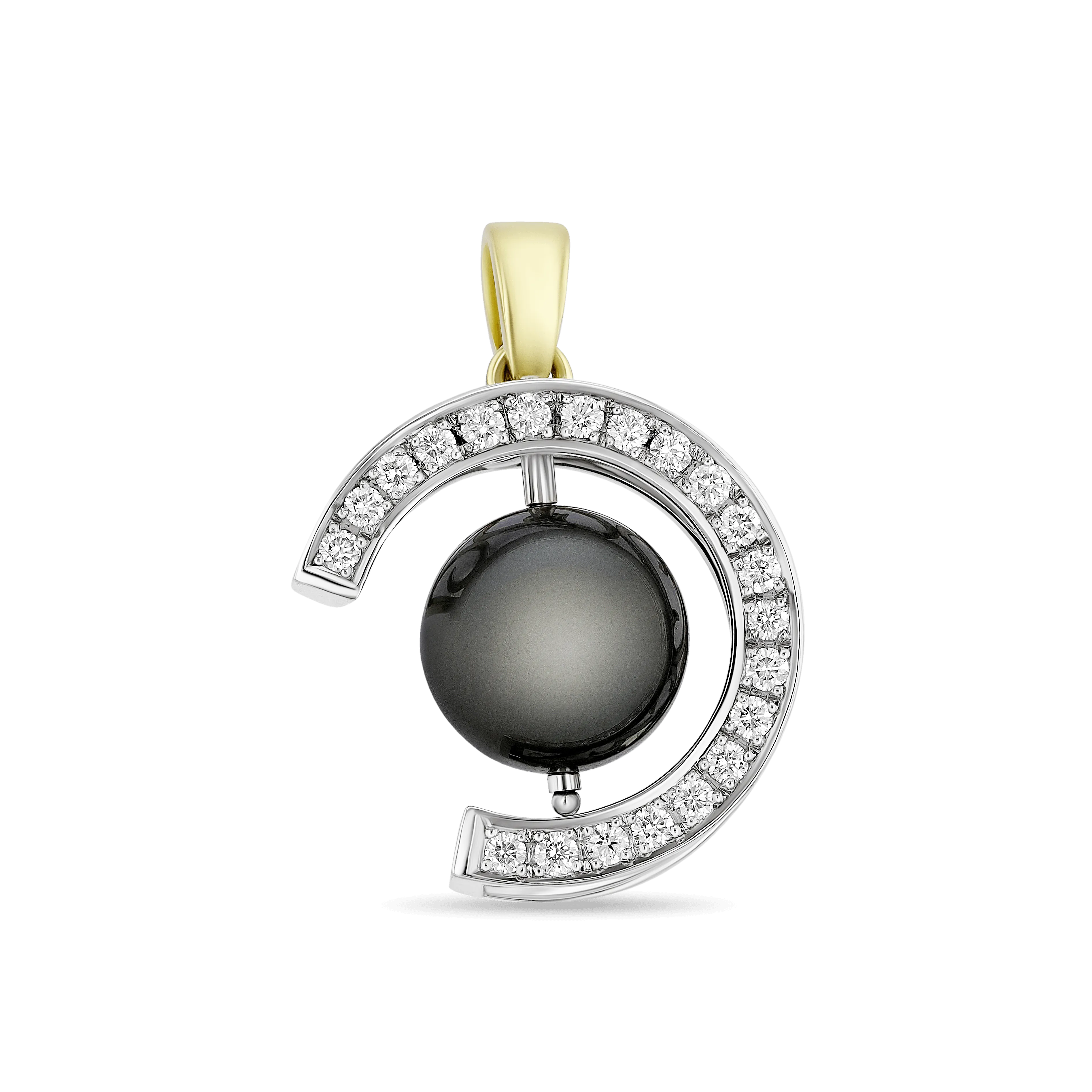 Time Travel I Pendant