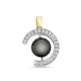 Time Travel I Pendant