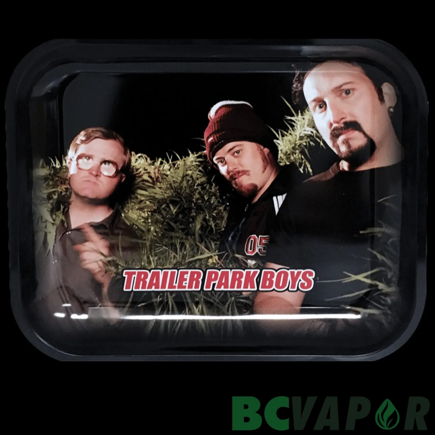 Trailer Park Boys Rolling Tray