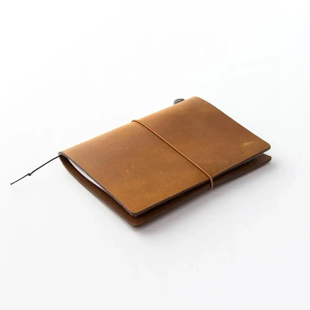 Traveler's Company Notebook - Passport