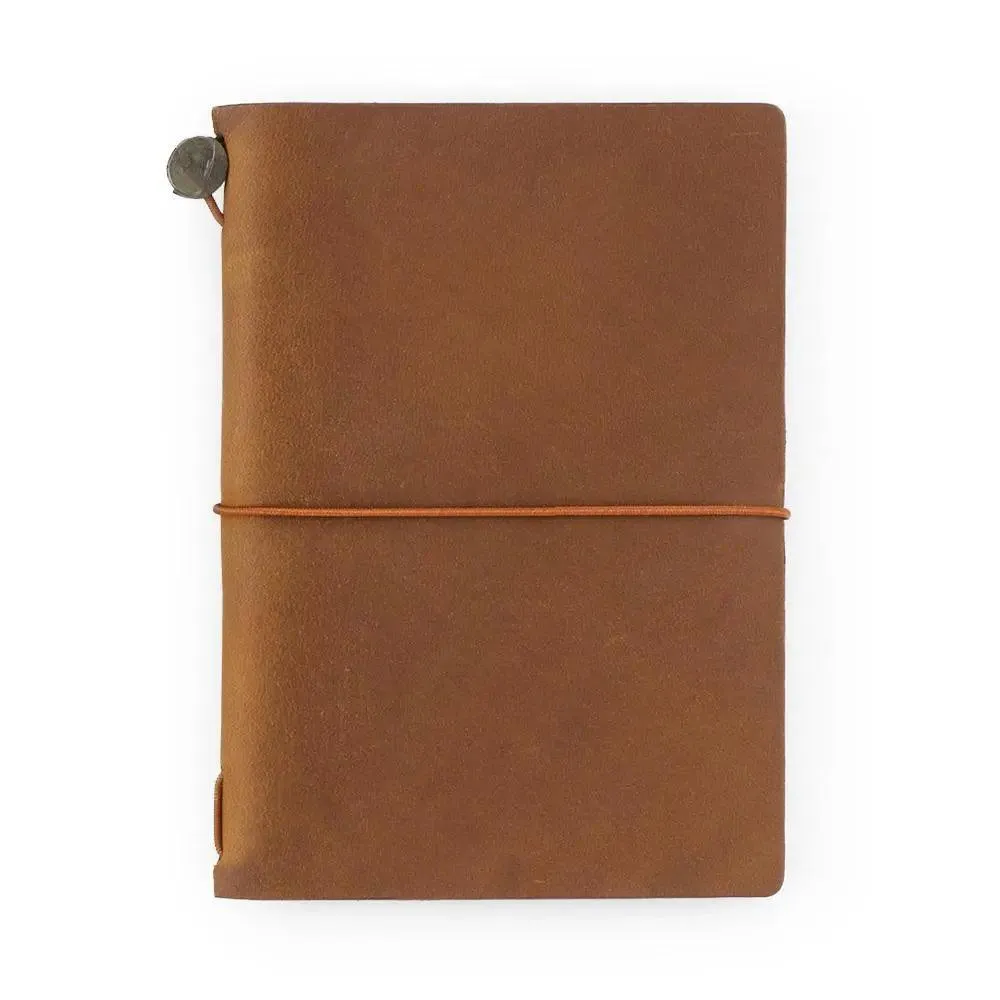 Traveler's Company Notebook - Passport