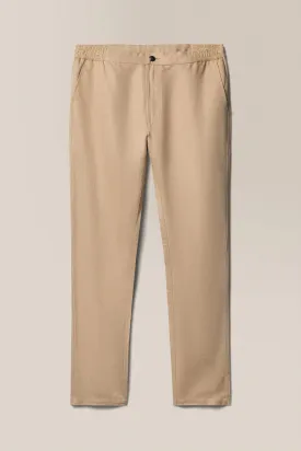 Tulum Pant | With Linen