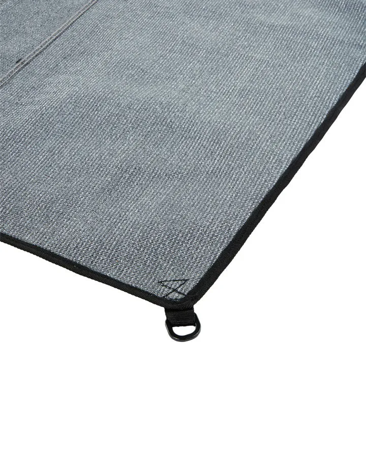 Turbo Twin 240 Groundsheet