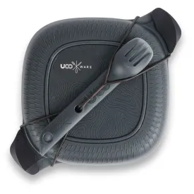 UCO Eco Mess Kit 5 Piece