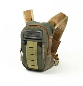 Umpqua Rock Creek ZS2 Chest Pack - Fly Fishing