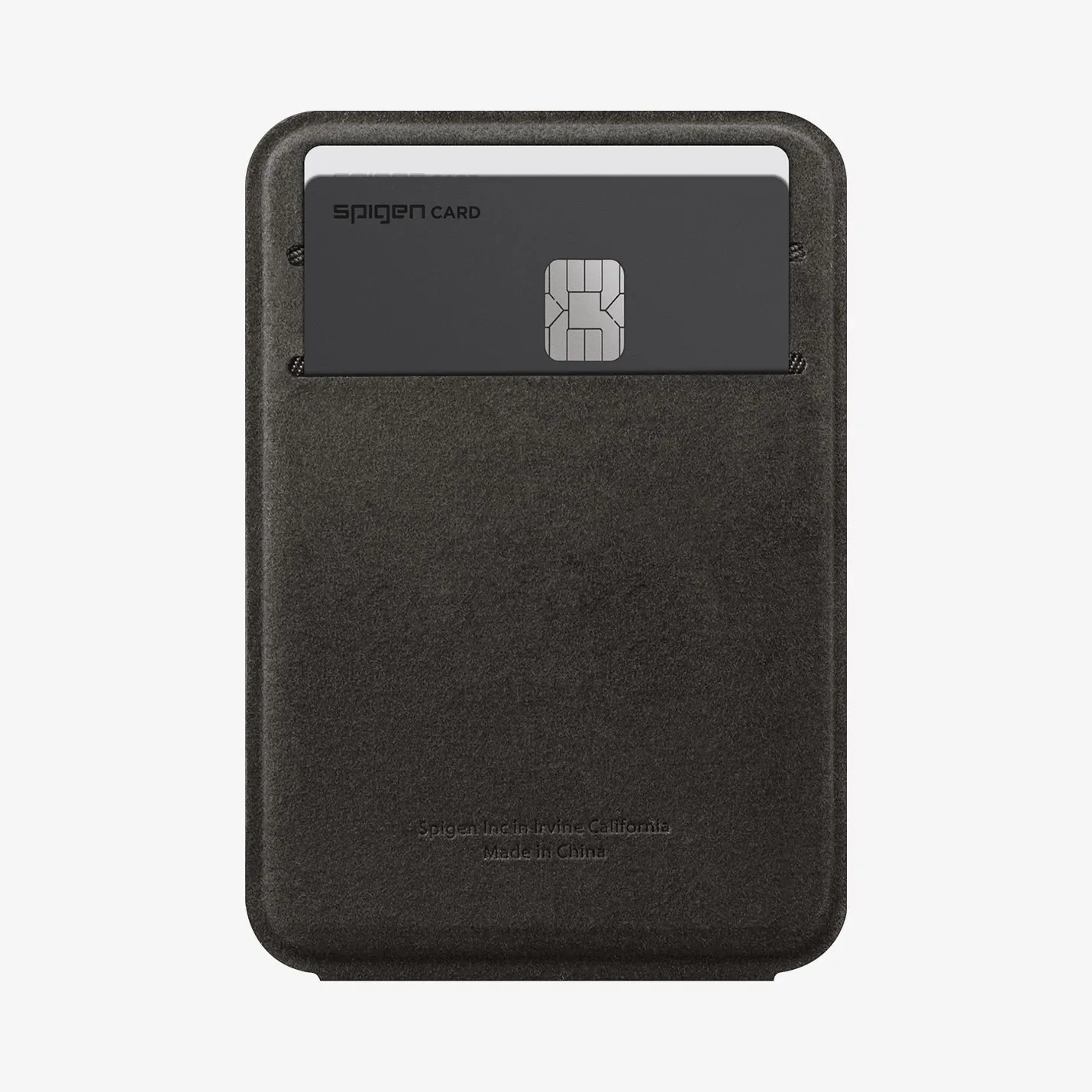 Universal Card Holder Smart Fold