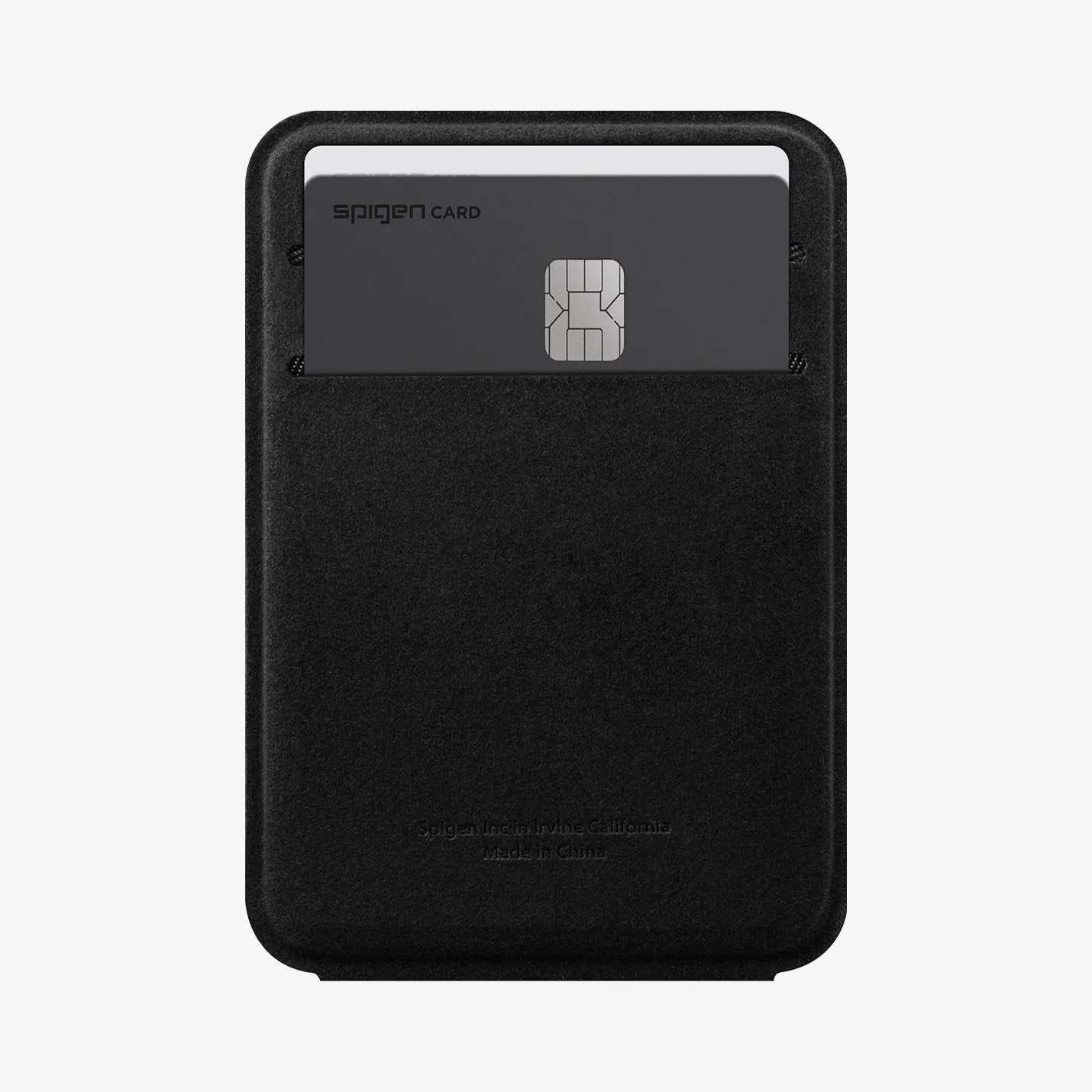 Universal Card Holder Smart Fold