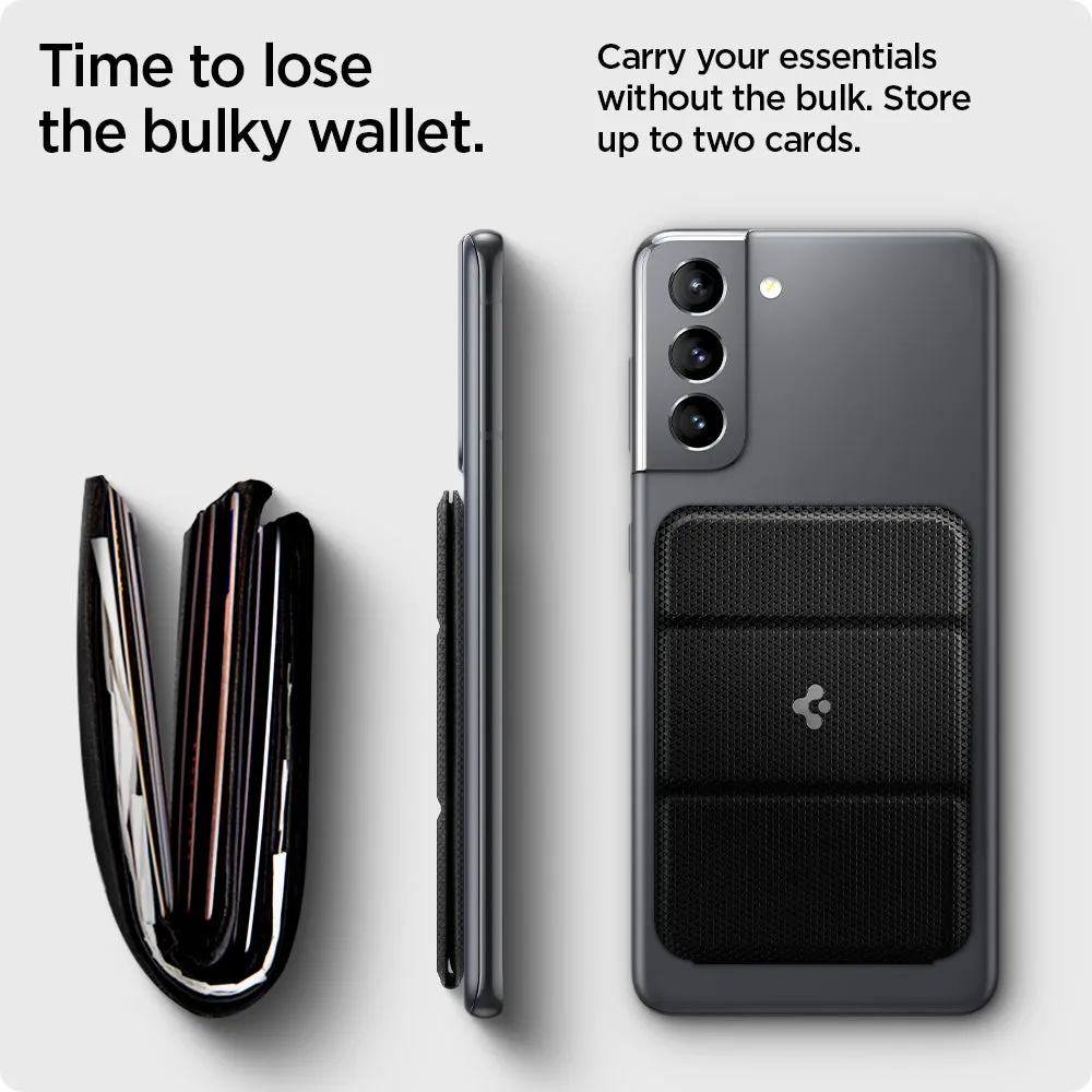 Universal Card Holder Smart Fold