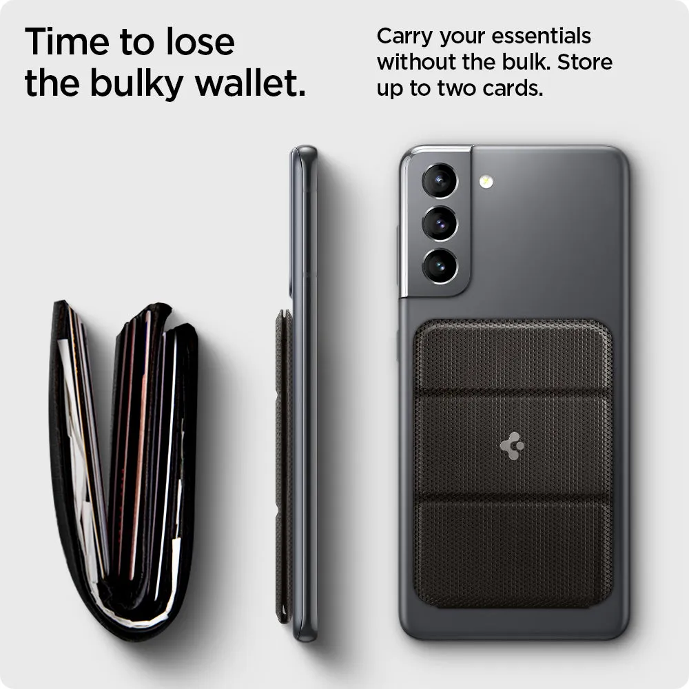 Universal Card Holder Smart Fold