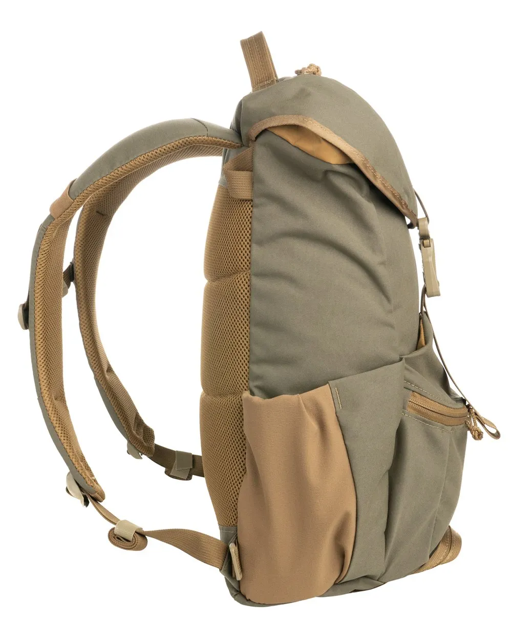 Urban Ruck 2.0