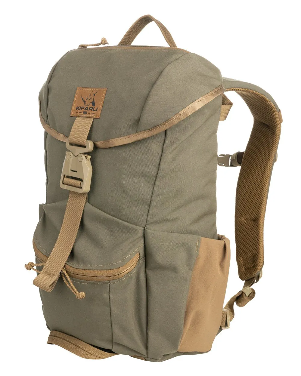 Urban Ruck 2.0