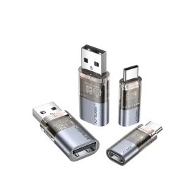 USB Data Blocker & USB-C Data Blocker