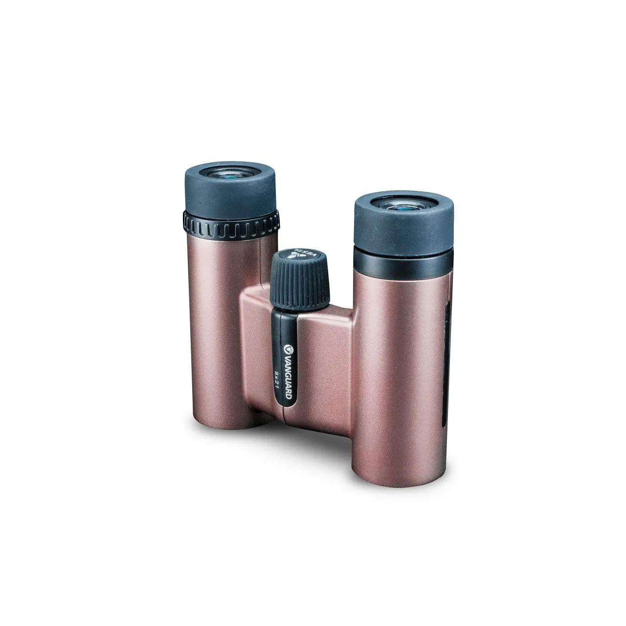 Vesta Compact Binocular 8x21 - Rose Gold