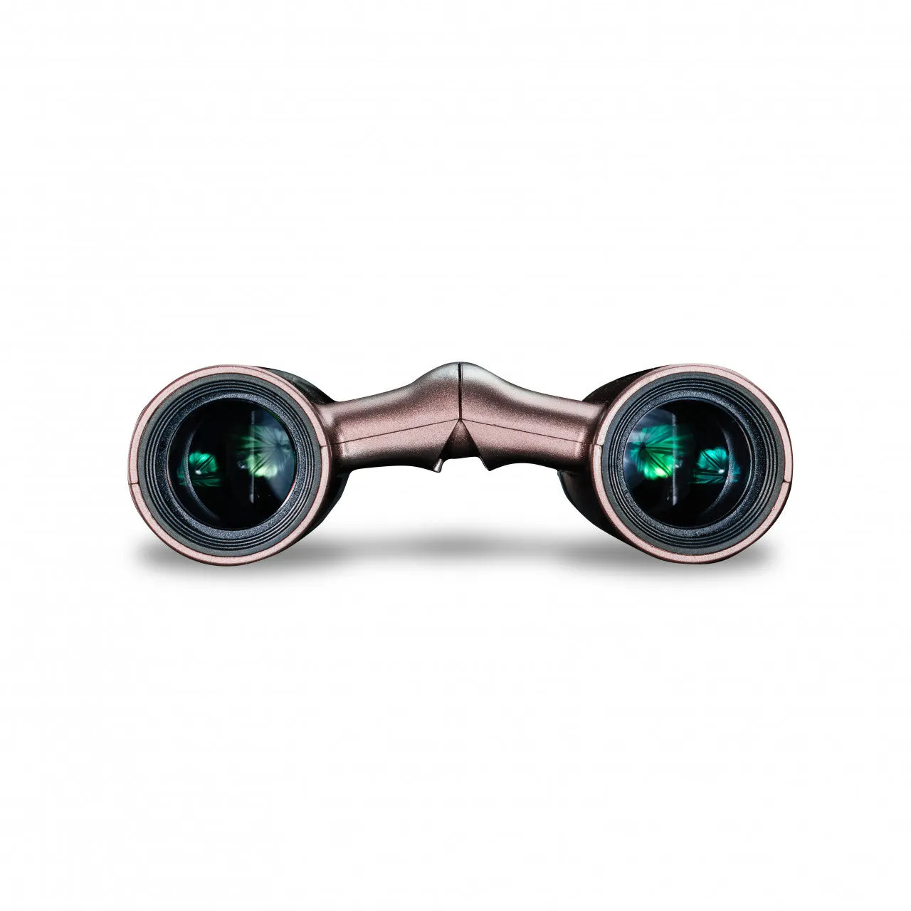 Vesta Compact Binocular 8x21 - Rose Gold