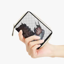 Wacky Creature unisex wallet