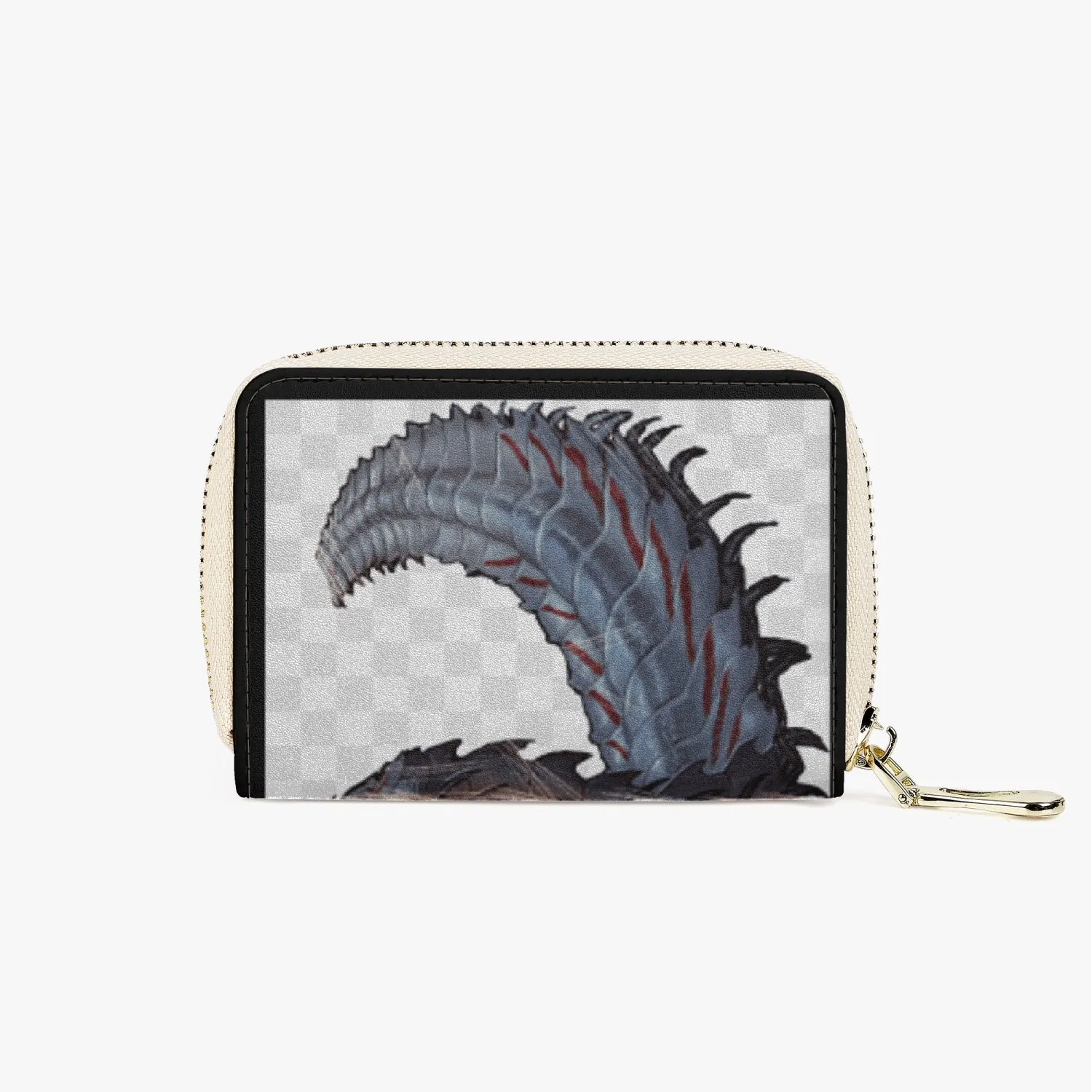 Wacky Creature unisex wallet